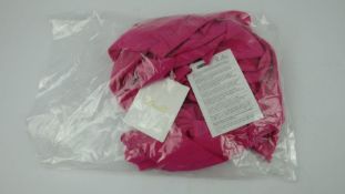 Diane Von Furstenberg, DVFBL1P005 DVF Stephanie EMPRS Empress Pink, Size 0.