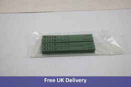 Four Ellis Faas Make Up to Include 2x Creamy Eyes E119 E125, 1x Mascara, 1x Eyeliner