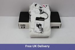 Assos Women's UMA GT SS Jersey c2, Holy White, Size L