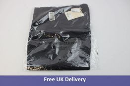 Suit supply, Men's Trousers, Navy, Uk 32