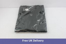 Puma Women's Scuderia Ferrari Sweat Dress, Black, XS