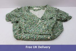 Quanta Du Solcil Women's Gracie Dress, Size 6