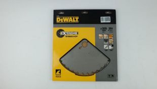 DeWalt Saw Blade 305mm 36T