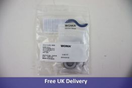 Three Woma Set of Gaskets P14, 6.025-105.0