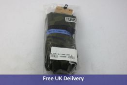 Burton Snowboards Men's Gore Tex Glove, Worn Camo, Size S