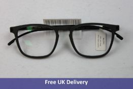 Mykita Jujubi Unisex Glasses, Slate Grey, Size 135