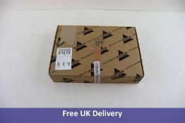 Four Thousand Vishay TLHG5405 3 V Green LED 5mm Through Hole