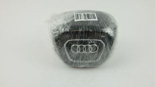 Audi Steering Wheel Airbag, 4MO 880 201A A 6PS 10S, Untested.