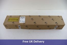 Five Hundred Vishay DG417DJ-E3 Analogue Switch, 1 Channels, SPST, 35 ohm, 0V to 12V, ± 15V, DIP, 8 P