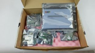 Ten TDA 7503 Circuit Boards