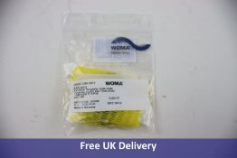 Three Woma Valve Disc Suction Side 150M-250M, 9.879-602.0