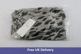 Juvia Women's Top ,Walnut, Size S