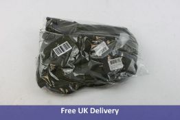 Men's Scotch And Soda Classic Crew Neck Pull Sweater, Size L, Green