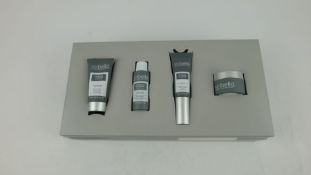 Seibella Charcoal & Flower Essential Bundle Skin Refining.