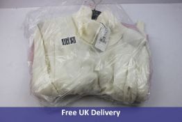 Two Items Of Eugen Women's Clothing