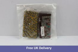 Eaton Pocket Squares