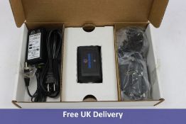 Energy Access Charger