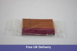 Six Ellis Faas Make Up to Include 3x Blush S302, 1x Blush S304, 2x Hot Lips L405