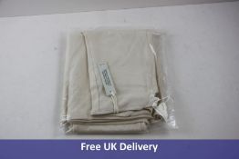 Subsurface Hostess Pant, Ivory, Size S