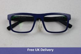 Mykita Skip Unisex Glasses, International Blue, Size 145