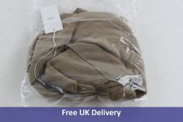 Closed Clothing Women's Knit Cardigan, Beige, Size S