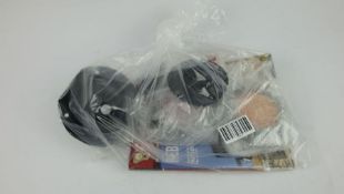 Willys Jeep spare parts