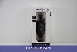 ShotsToys Silicone Massage Wand