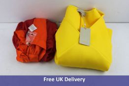 Two Items Of Coast Women's Clothing