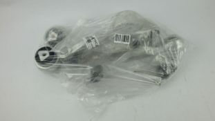 ATEC 30323757 - wishbone front axle right lower front, ATEC 30323756 - wishbone front axle left lowe