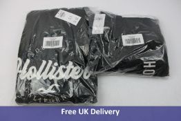 Two Items Of Hollister Women's Clothing