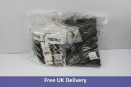 Stronger Women's Vietnam Style Sports Clothing