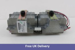 Arjo Compressor Series4 Twin 220V, Model 165076