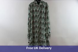 Pinko Women's Big Fish 1 Dress