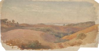 Otto Speckter. ”Ehestorf bei Harburg” (+ 1 supplement). 1846