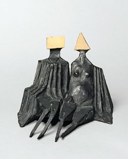 Modern Art