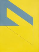 Robert Huot. Untitled. 1965