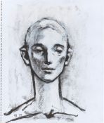 Katsura Funakoshi. DR 0421. 2004