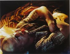 Steven Klein. ”BRAD 28”. 1998