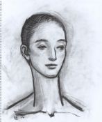 Katsura Funakoshi. DR 0420. 2004