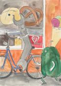 Amelie von Wulffen. Untitled. 2010