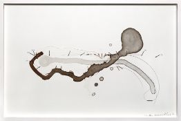 Alicja Kwade. ”CC In-Between”. 2020