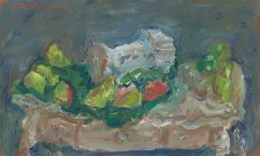Marwan. Untitled. 1982