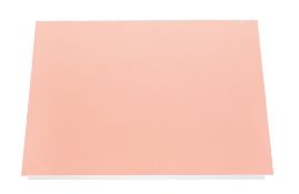 Imi Knoebel. Rosa Trapez. 1998/2001