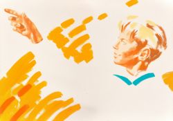 Norbert Bisky. ”wehret den Anfängen”. 2002