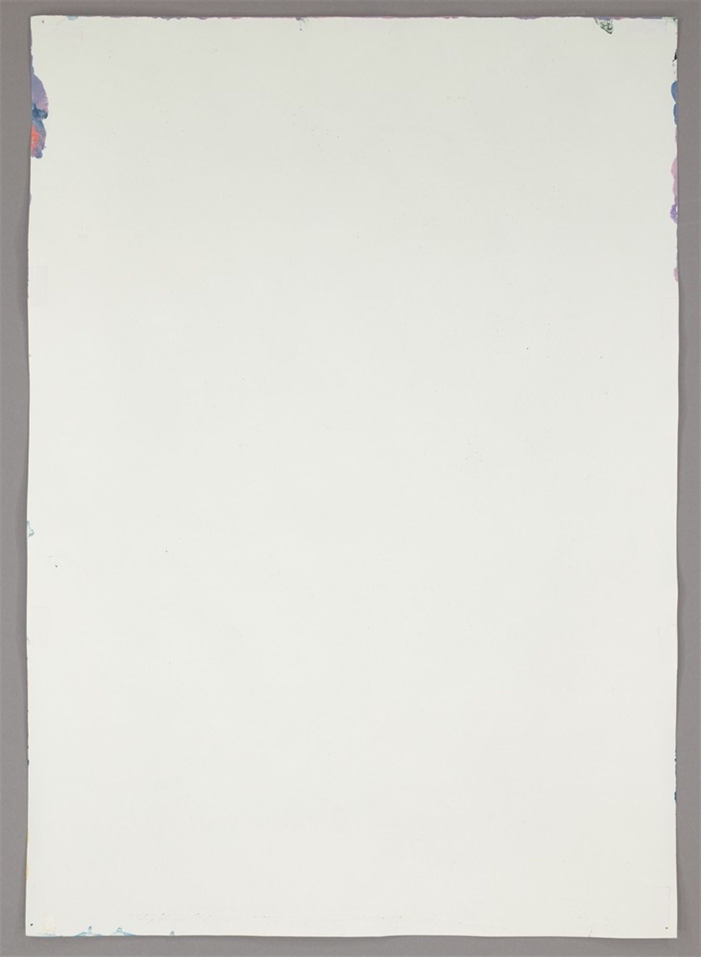 Marius Bercea. Untitled 36 (thoughts safari). 2015 - Bild 3 aus 4