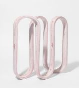 Thomas Bayrle. Flamingo. 2008