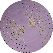 Otto Piene. ”Rastersonne”. 2009