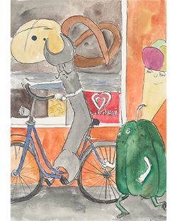 Contemporary Online Only, 15.9.-24.9.2023