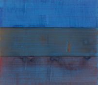Ulrich Erben. Drei Farben IV. 1991