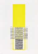 Jesús Rafael Soto. ”Caroni”. 1971